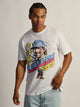 MORGAN WALLEN 93 TEE LICENSED - Boathouse USA