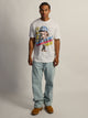 MORGAN WALLEN 93 TEE LICENSED - Boathouse USA