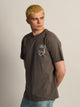 COORS GOLF T-SHIRT