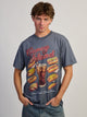 CONEY ISLAND DOGS T-SHIRT