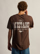 FORD WESTERN MUSTANG T-SHIRT LICENSED - Boathouse USA