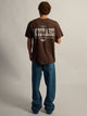 FORD WESTERN MUSTANG T-SHIRT LICENSED - Boathouse USA