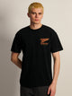 MILLER BUCK T-SHIRT