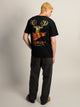 MILLER BUCK T-SHIRT