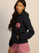 COCA COLA BEAR PULLOVER HOODIE LICENSED - Boathouse USA