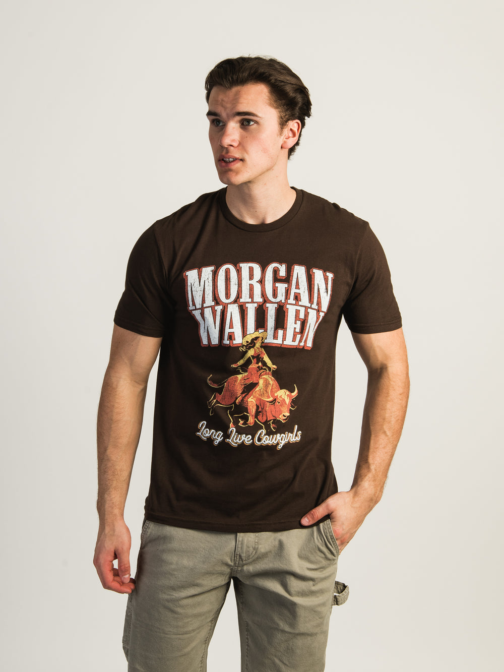 MORGAN WALLEN T-SHIRT