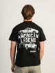 SHELBY G.M T-SHIRT FORD - Boathouse USA
