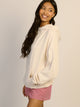 COORS BULL RELAXED FIT HOODIE COORS - Boathouse USA