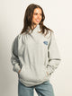 FORD RELAXED PULLOVER HOODIE FORD - Boathouse USA