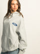FORD RELAXED PULLOVER HOODIE FORD - Boathouse USA