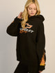 CHEVY RACING RELAXED FIT HOODIE LICENSED - Boathouse USA