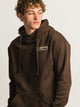 ROCK SPRINGS SALOON PULL OVER HOODIE LICENSED - Boathouse USA