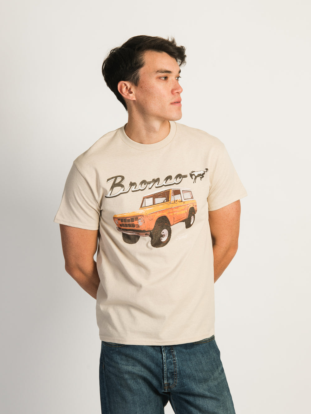 FORD BRONCO T-SHIRT