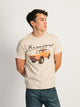 FORD BRONCO T-SHIRT FORD - Boathouse USA