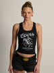 COORS WESTERN TANK COORS - Boathouse USA