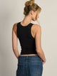 COORS SHINE TANK TOP COORS - Boathouse USA