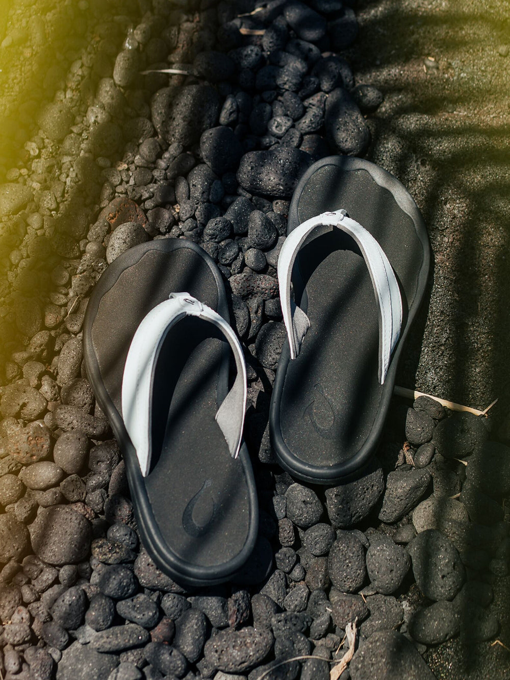 WOMENS OLUKAI OHANA SANDALS