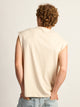 WORLD GYM MUSCLE TANK