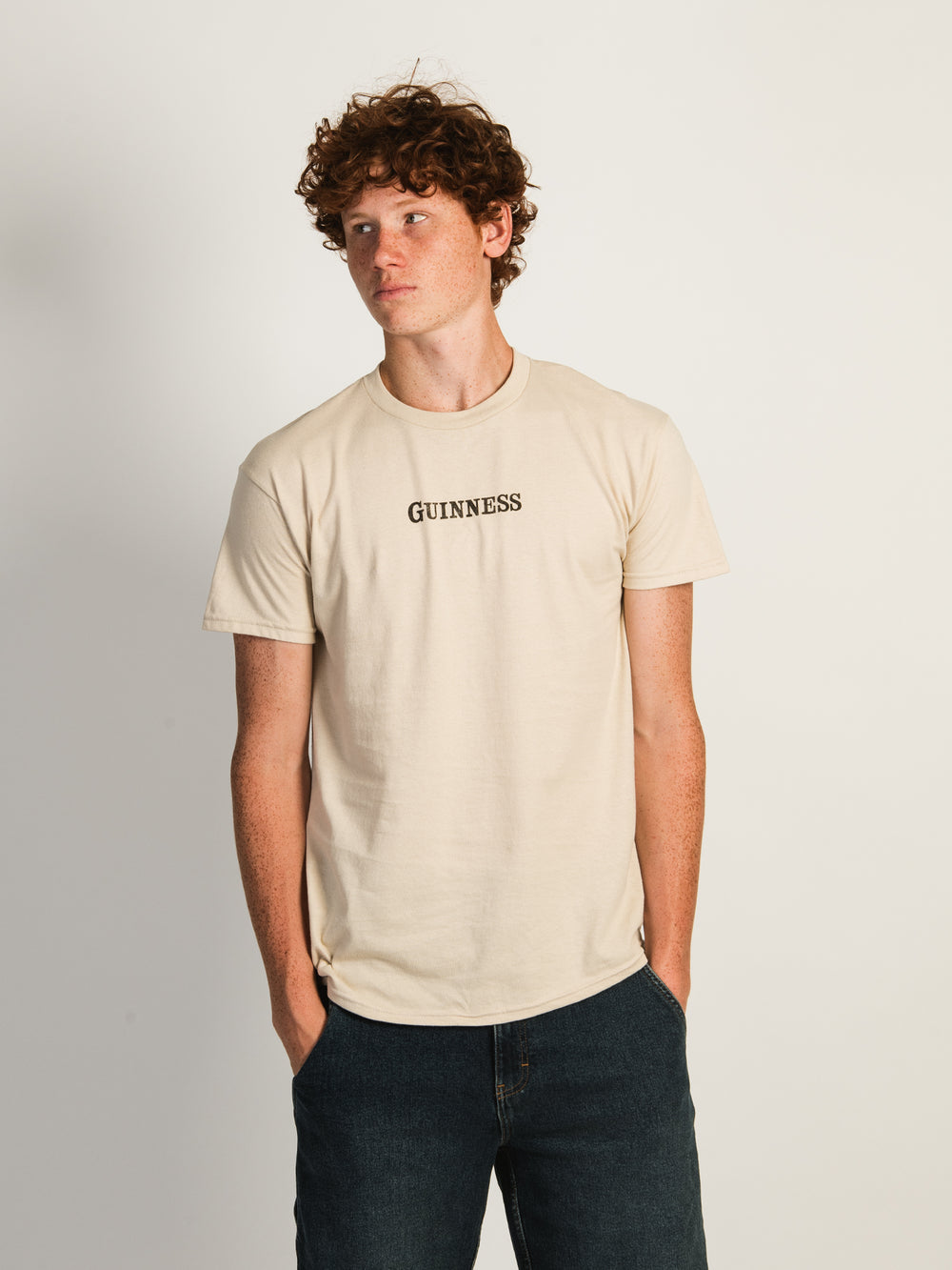 GUINNESS PENGUIN T-SHIRT