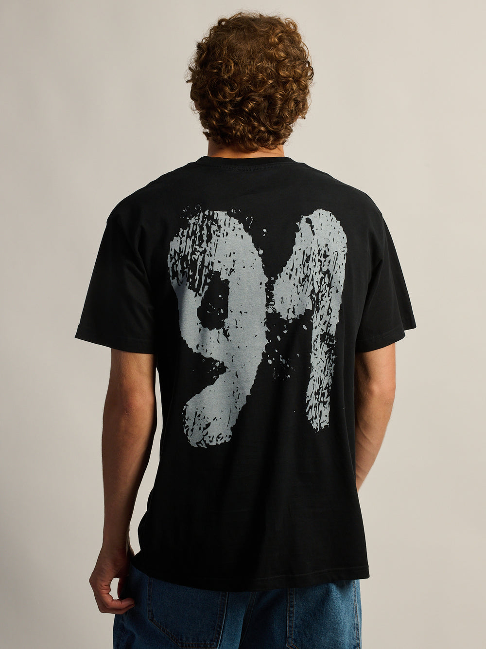 RODMAN 91 TEE