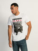 NOTORIOUS B.I.G. MAG T-SHIRT NOTORIOUS B.I.G - Boathouse USA