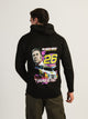 RICKY BOBBY PULLOVER HOODIE TALLADEGA NIGHTS - Boathouse USA