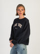 PRINCESS POLLY NY CREWNECK PRINCESS POLLY - Boathouse USA