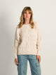 PRINCESS POLLY ANAYA OVERSIZED SWEATER PRINCESS POLLY - Boathouse USA