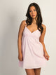 PRINCESS POLLY LUNYA MINI DRESS PRINCESS POLLY - Boathouse USA