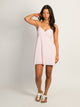 PRINCESS POLLY LUNYA MINI DRESS PRINCESS POLLY - Boathouse USA