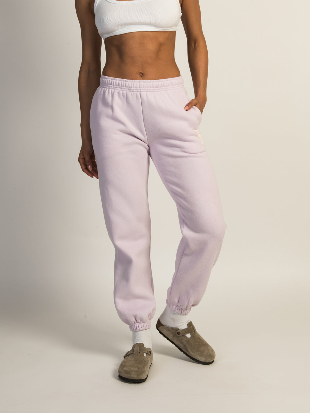 PRINCESS POLLY SQUIGGLE TRACK PANT