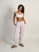 PRINCESS POLLY SQUIGGLE TRACK PANT