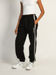 PRINCESS POLLY STRIPE TRACK PANTS PRINCESS POLLY - Boathouse USA