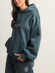 PRINCESS POLLY HOODED SCRIPT SWEATSHIRT PRINCESS POLLY - Boathouse USA