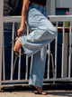 PRINCESS POLLY NAYLOR WIDE LEG JEANS PRINCESS POLLY - Boathouse USA