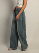 PRINCESS POLLY NAYLOR WIDE LEG JEANS PRINCESS POLLY - Boathouse USA