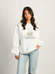 PRINCESS POLLY COLORADO OVERSIZED CREWNECK SWEATSHIRT PRINCESS POLLY - Boathouse USA