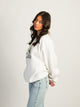 PRINCESS POLLY COLORADO OVERSIZED CREWNECK SWEATSHIRT PRINCESS POLLY - Boathouse USA