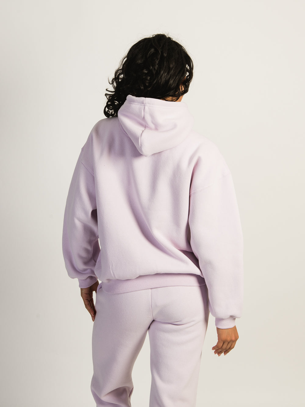 PRINCESS POLLY SQUIGGLE PULLOVER HOODIE