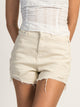 PRINCESS POLLY ELENA DENIM SHORTS PRINCESS POLLY - Boathouse USA