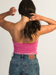 PRINCESS POLLY MILLER TUBE TOP PRINCESS POLLY - Boathouse USA