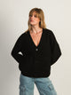 PRINCESS POLLY BURKE CARDIGAN PRINCESS POLLY - Boathouse USA