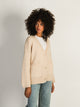 PRINCESS POLLY BURKE CARDIGAN PRINCESS POLLY - Boathouse USA