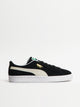 MENS PUMA CLASSIC SUEDE XXI SNEAKER PUMA - Boathouse USA