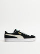 MENS PUMA CLASSIC SUEDE XXI SNEAKER PUMA - Boathouse USA