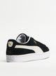 MENS PUMA CLASSIC SUEDE XXI SNEAKER PUMA - Boathouse USA