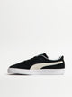 MENS PUMA CLASSIC SUEDE XXI SNEAKER PUMA - Boathouse USA