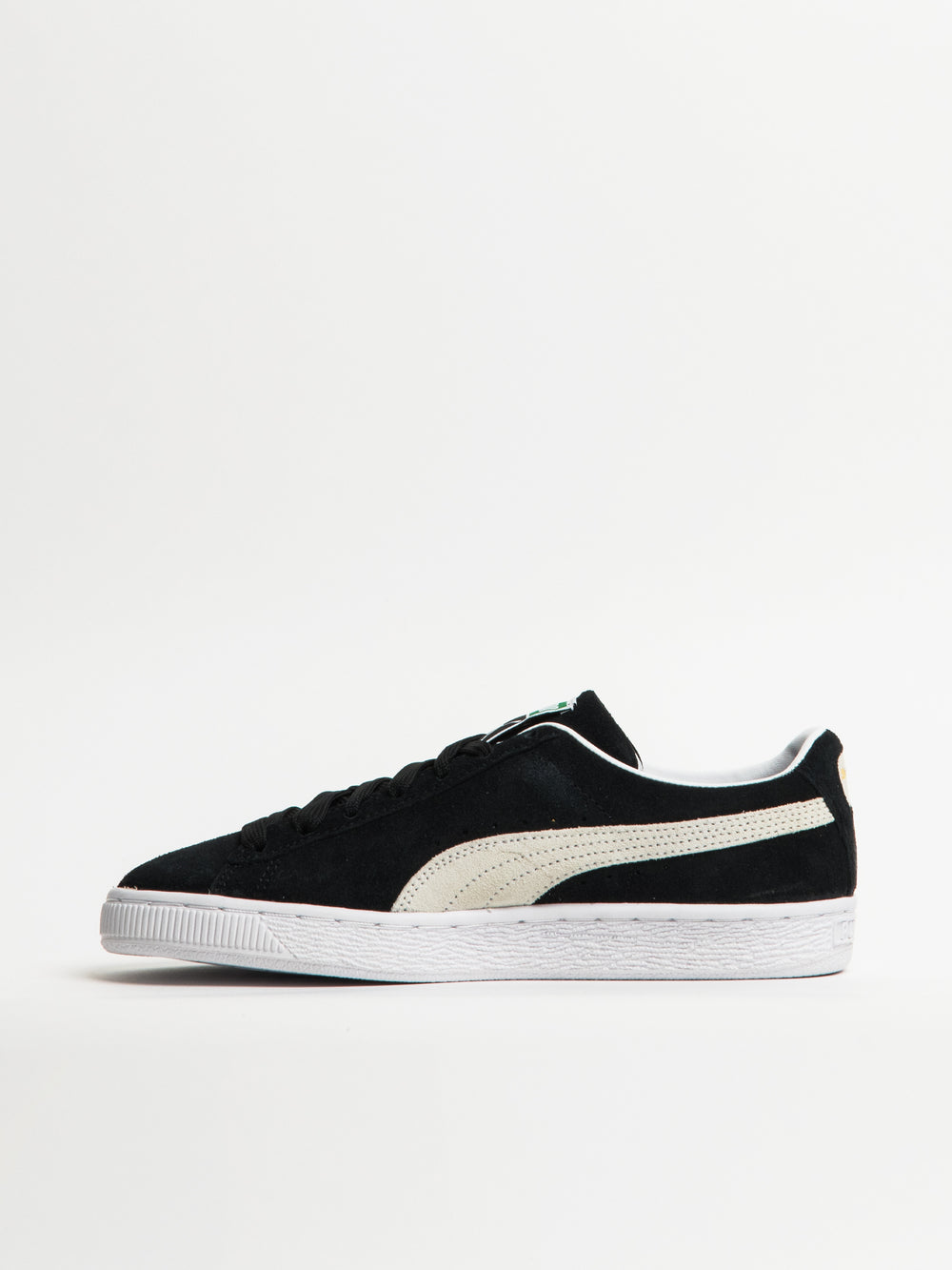 MENS PUMA CLASSIC SUEDE XXI SNEAKER