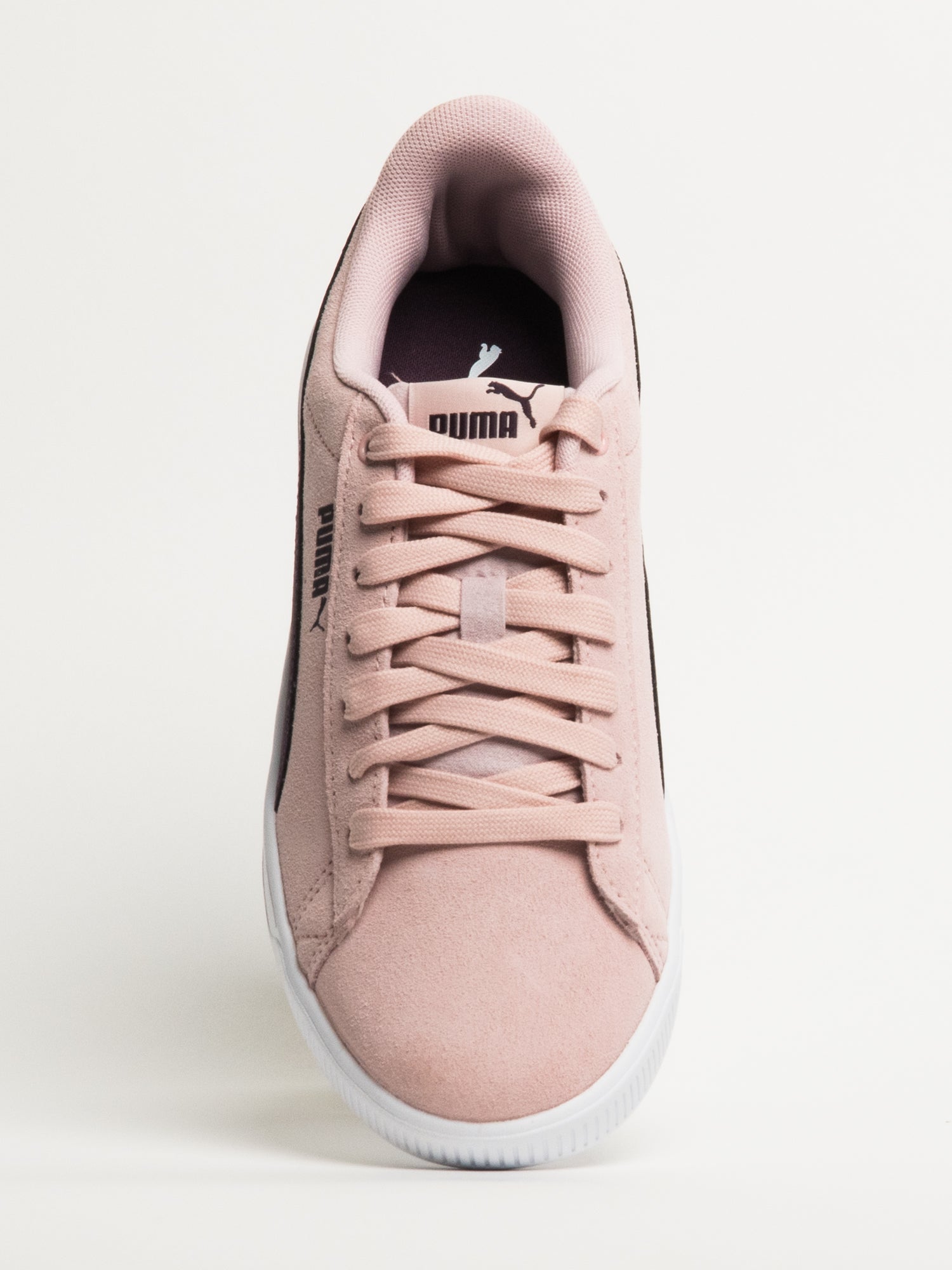 Puma vikky sneaker pink online