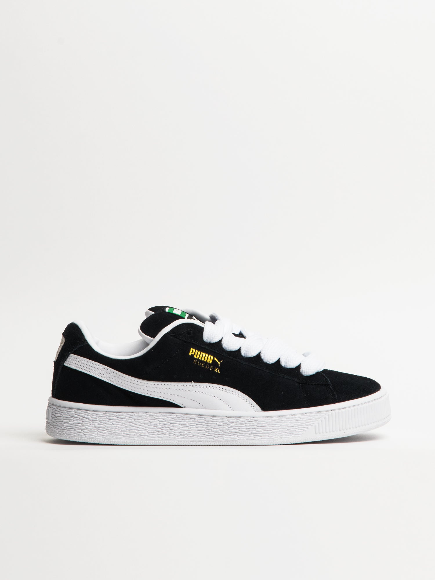 MENS PUMA SUEDE XL SNEAKER